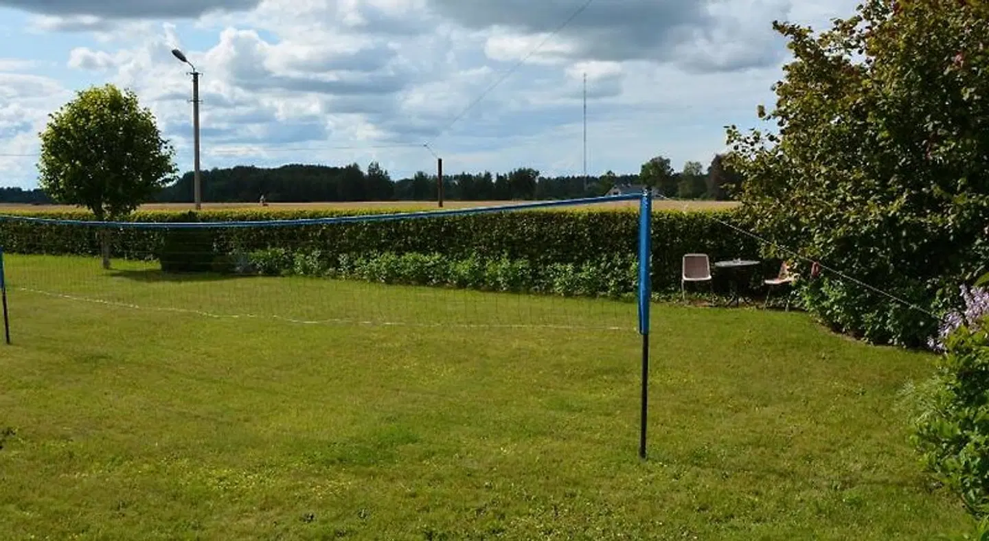 K15HOSTEL guest apartments LANDSCAPE