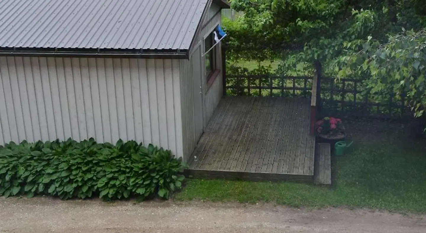 K15HOSTEL guest apartments Garten