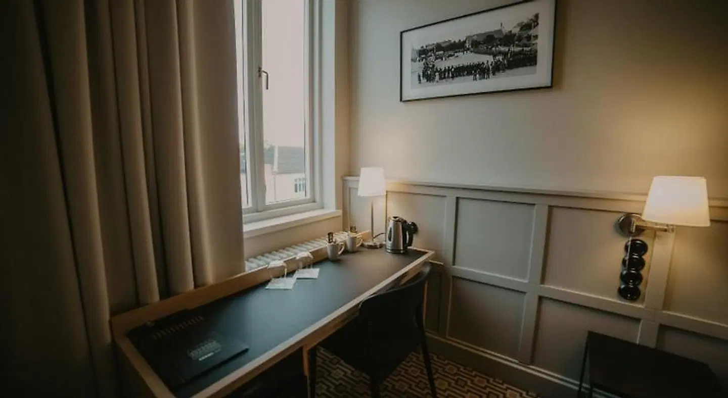 Coop Hotell ROOM_EXAMPLE