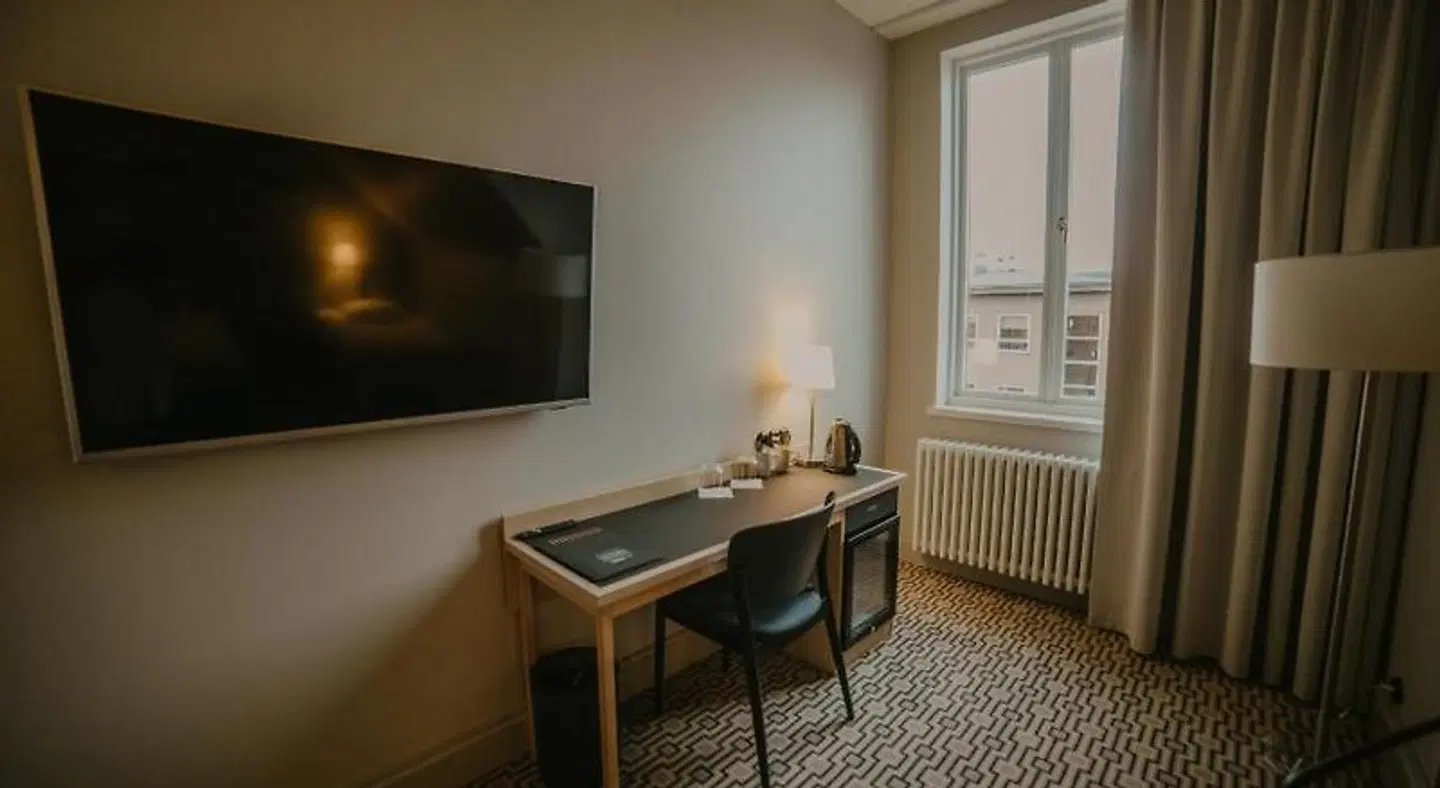 Coop Hotell ROOM_EXAMPLE