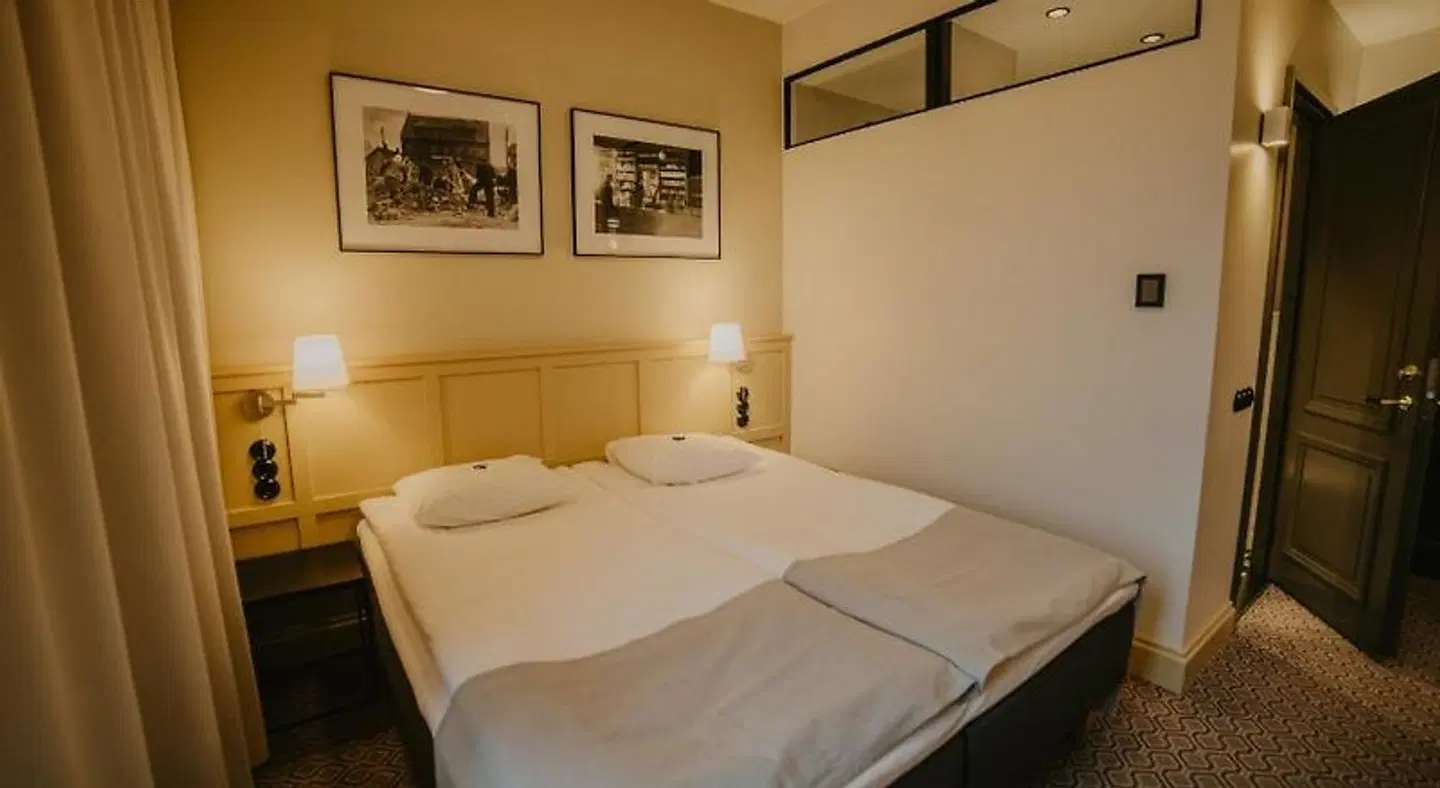 Coop Hotell ROOM_EXAMPLE