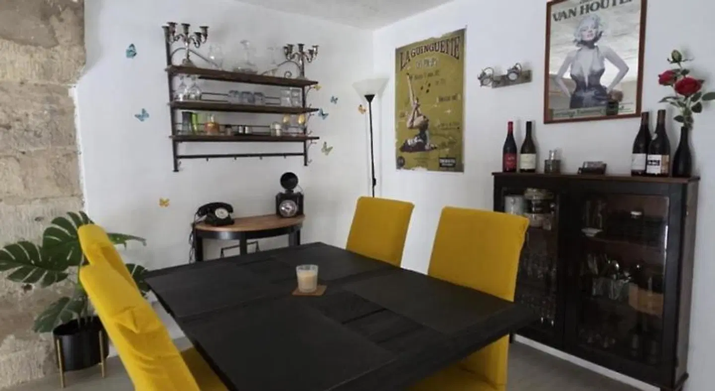 Chez Stephane et Patricia ROOM_EXAMPLE