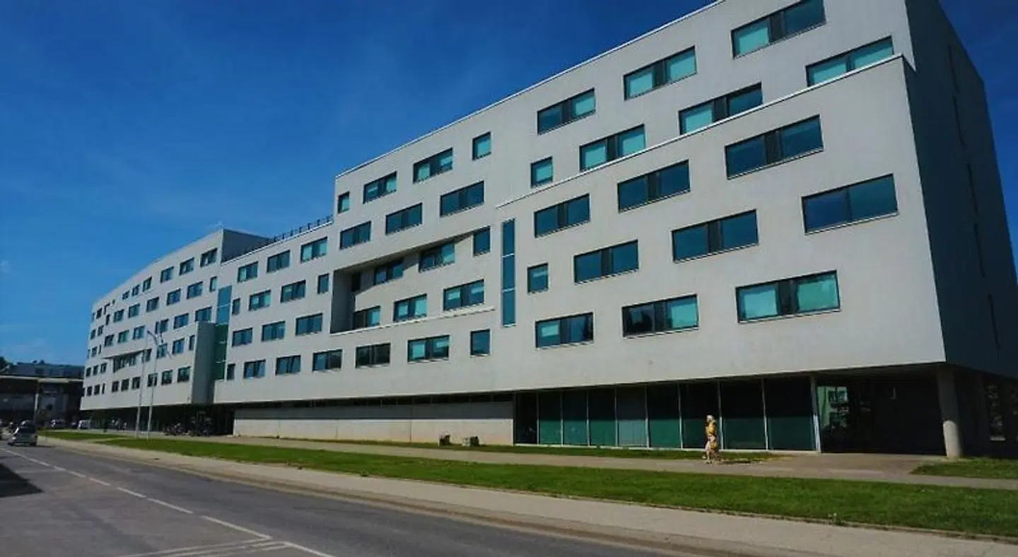 Downtown Hostel EXTERIOR