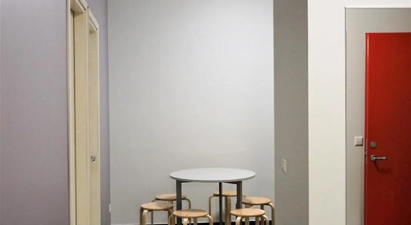 Downtown Hostel ROOM_EXAMPLE