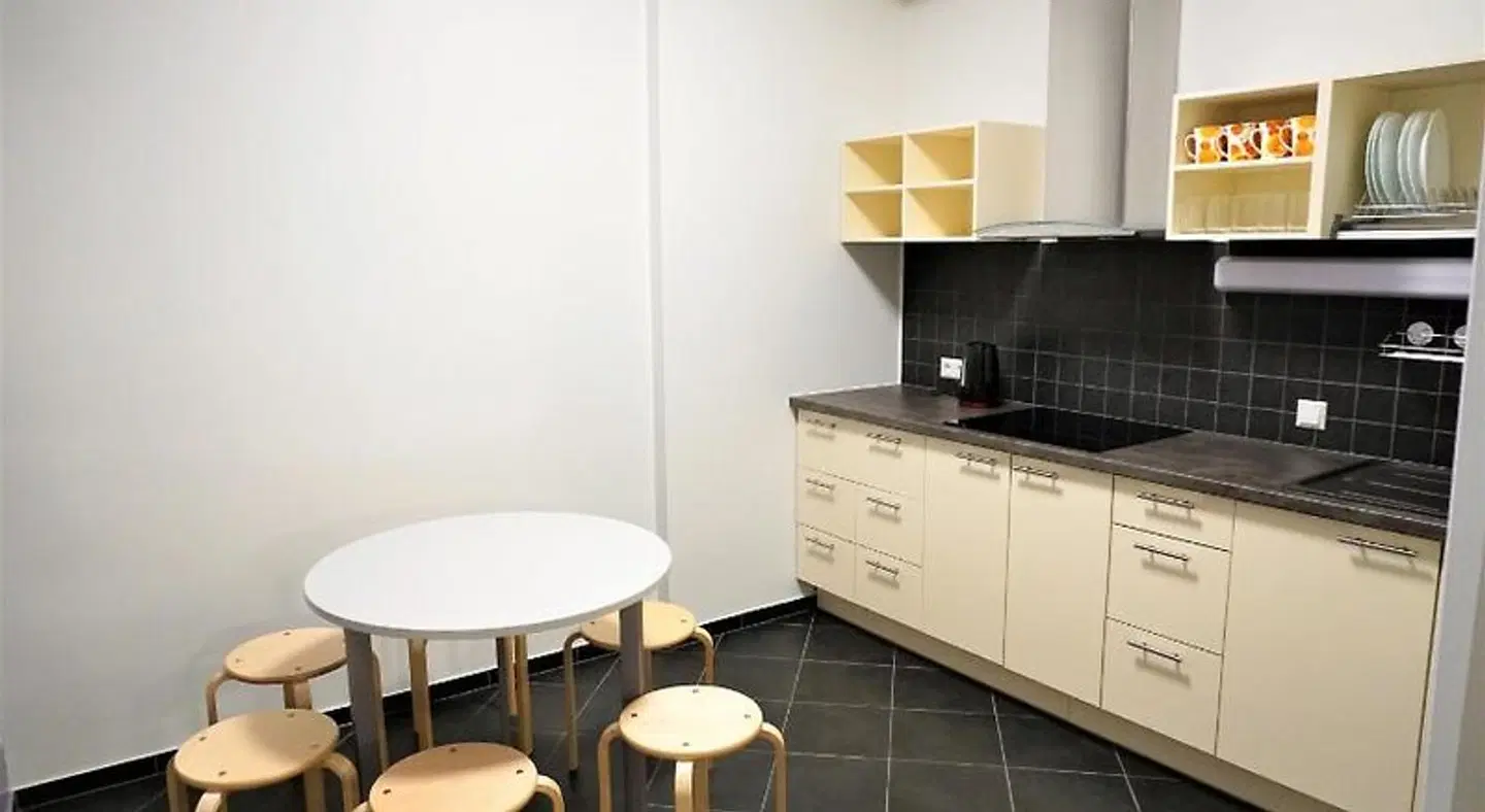 Downtown Hostel ROOM_EXAMPLE