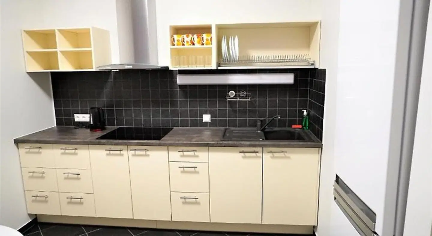 Downtown Hostel ROOM_EXAMPLE