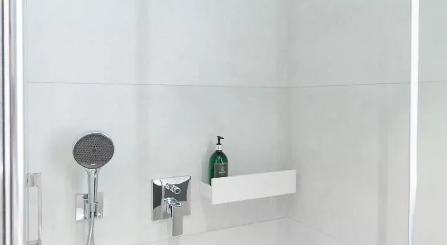 Dunten Hotel Badezimmer