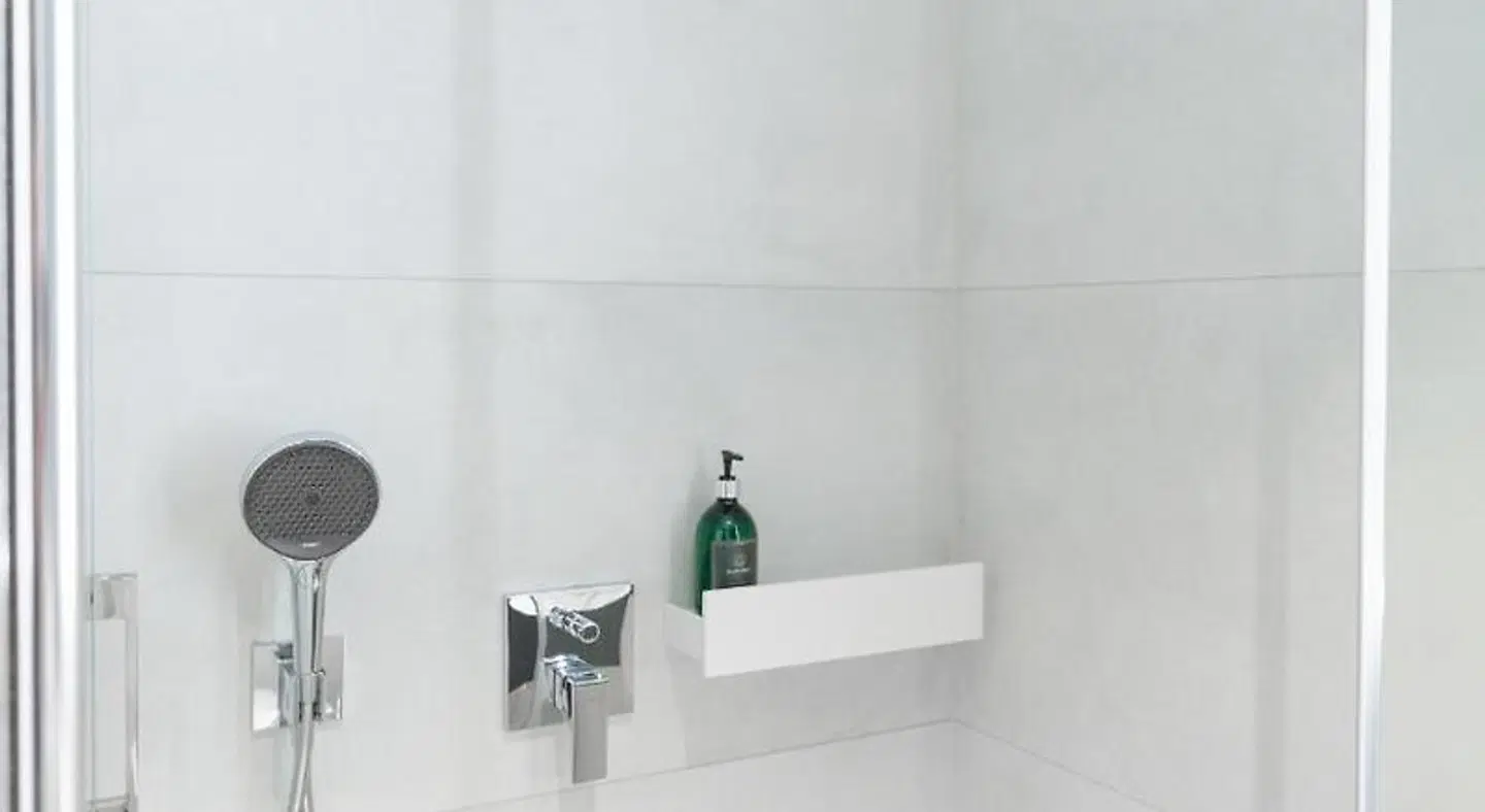 Dunten Hotel Badezimmer