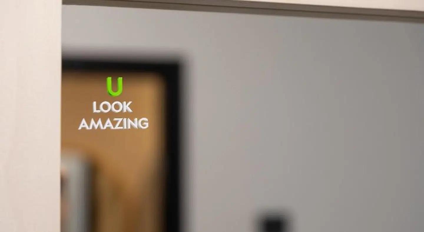 U11 Hotel & SPA LOUNGE_LOBBY