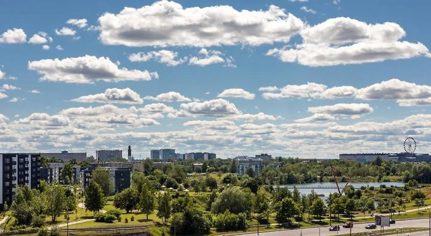 U11 Hotel & SPA LANDSCAPE