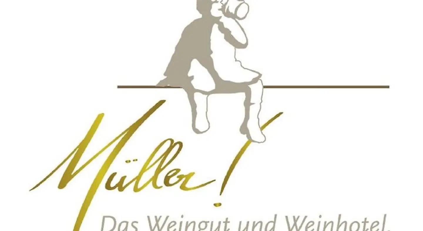 Muller! Das Weingut & Weinhotel Landkarte