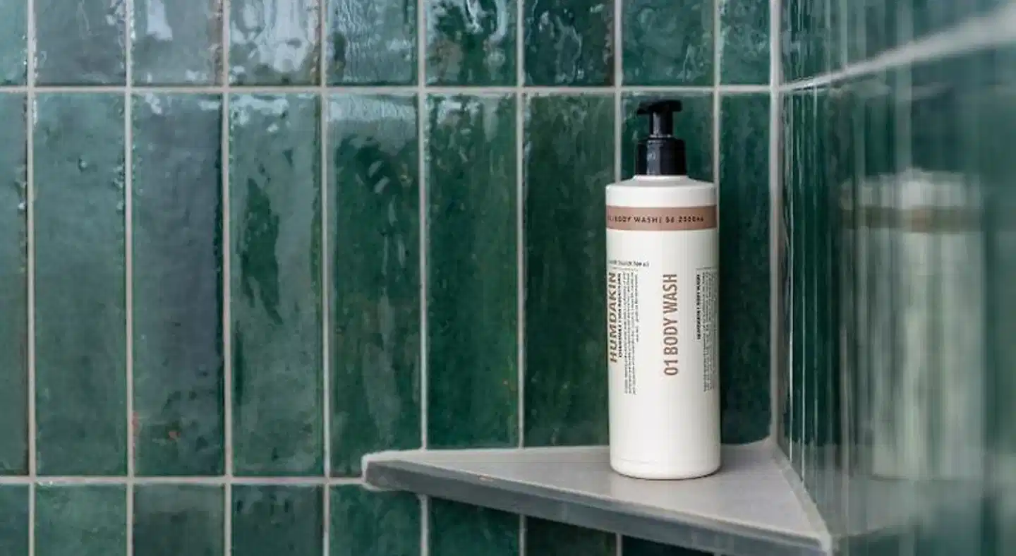 The Barthels Boutique Hotel Badezimmer