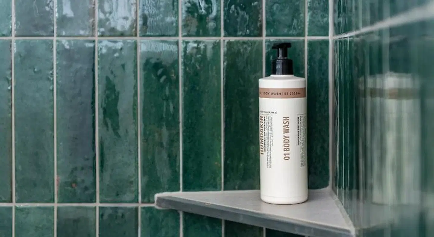 The Barthels Boutique Hotel Badezimmer