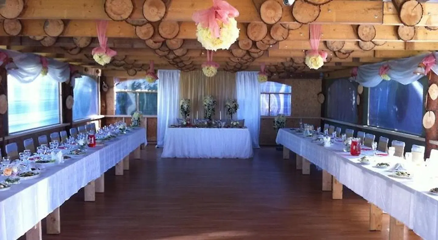 Europe Guesthouse Restaurant