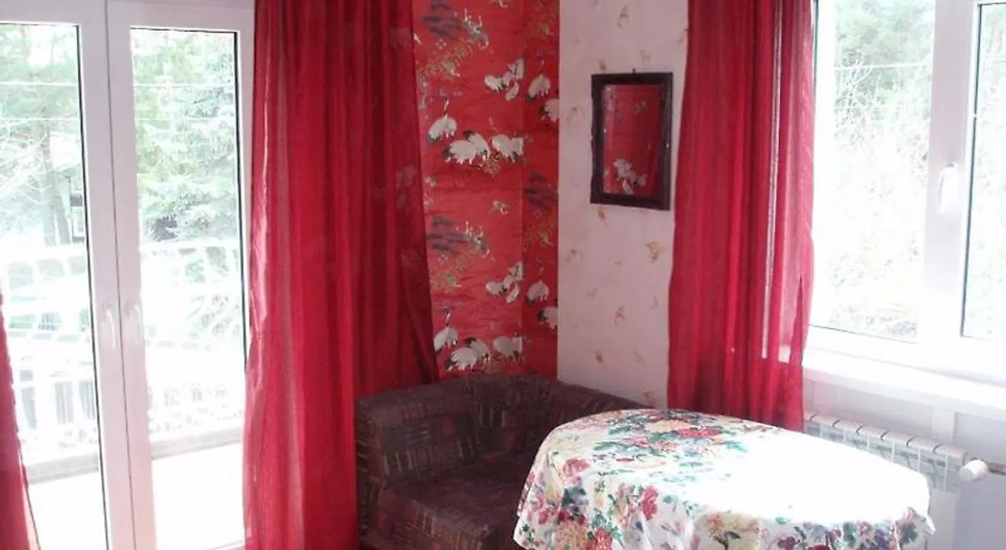 Oti Guesthouse ROOM_EXAMPLE