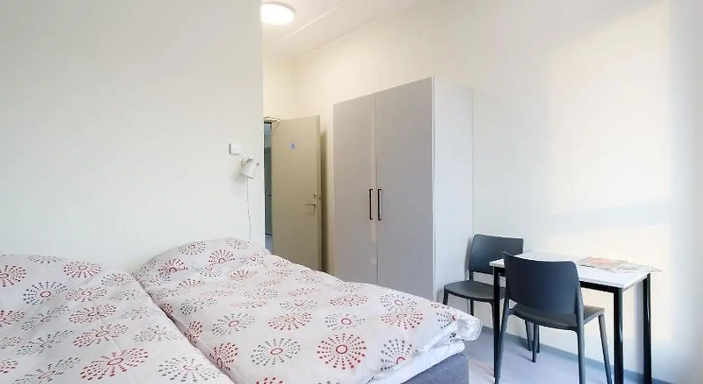 Marjamaa spordihoone ROOM_EXAMPLE