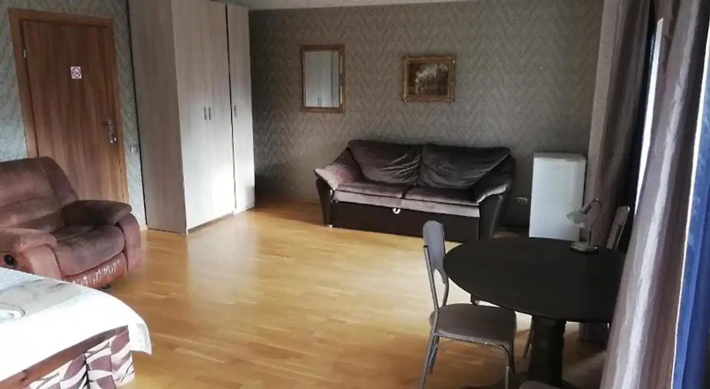 Oti Guesthouse Wellness