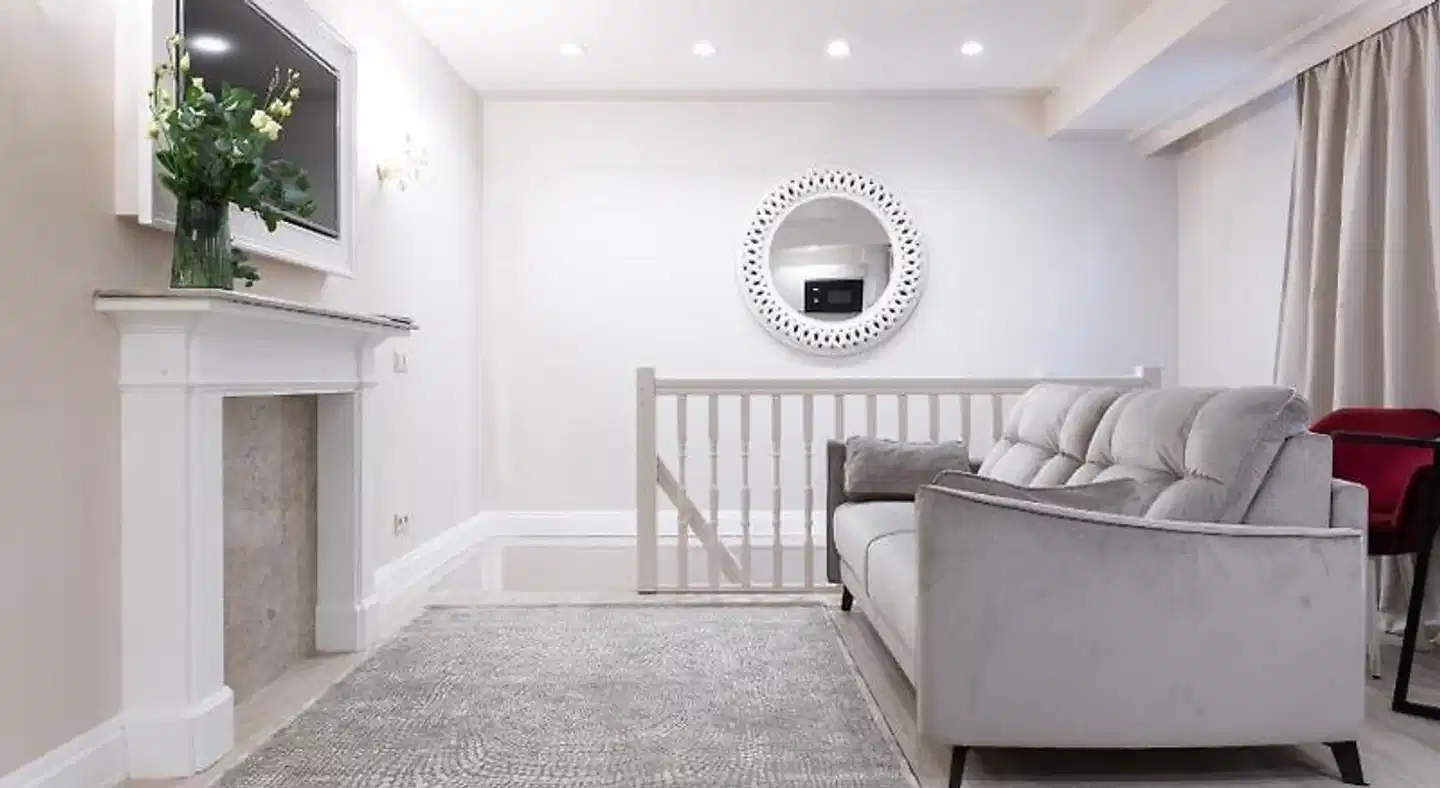 Hotel Meltzer Apartments Wellness