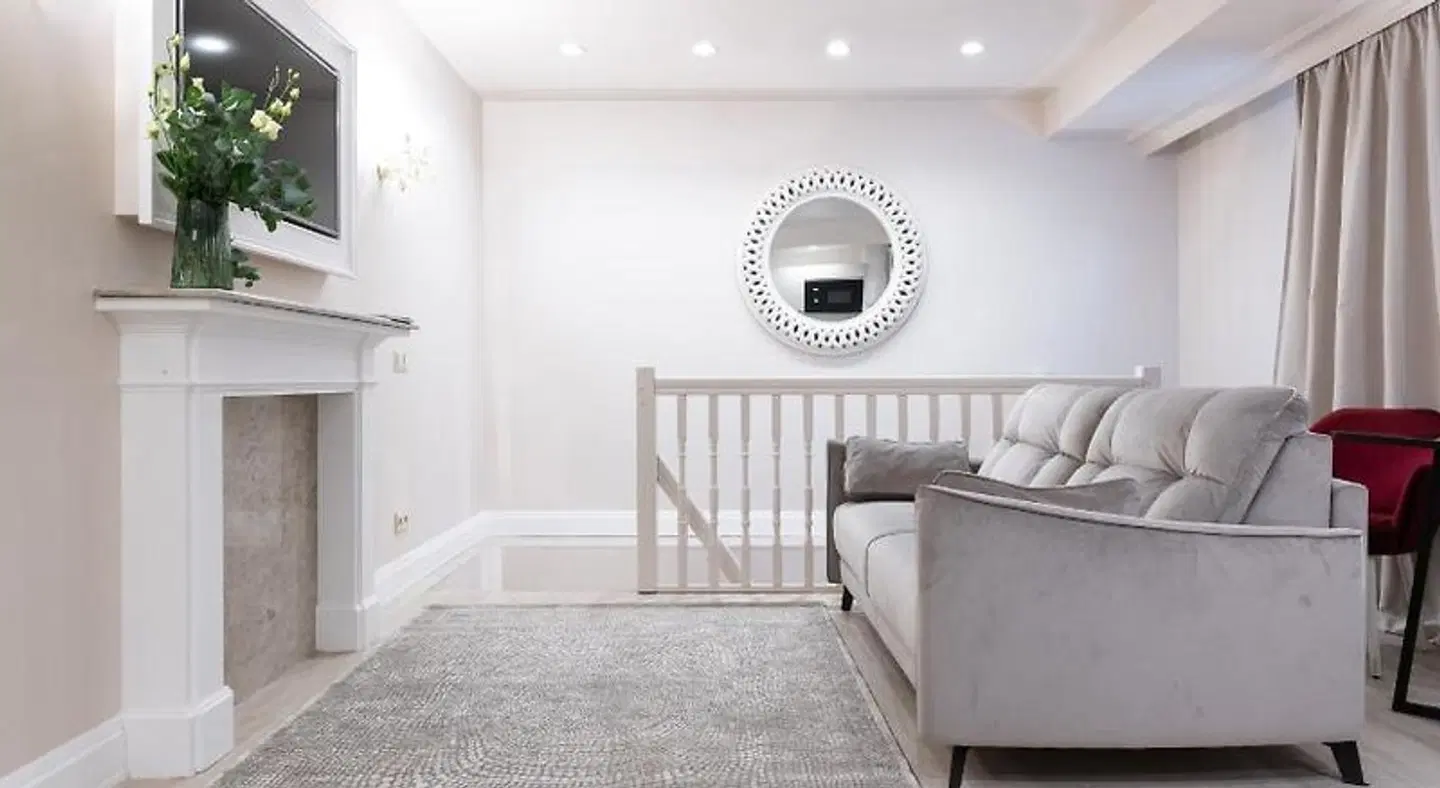 Hotel Meltzer Apartments HEALTH_BEAUTY