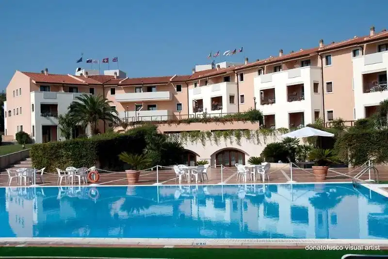 Heraclea Hotel Residence – Hotelfoto
