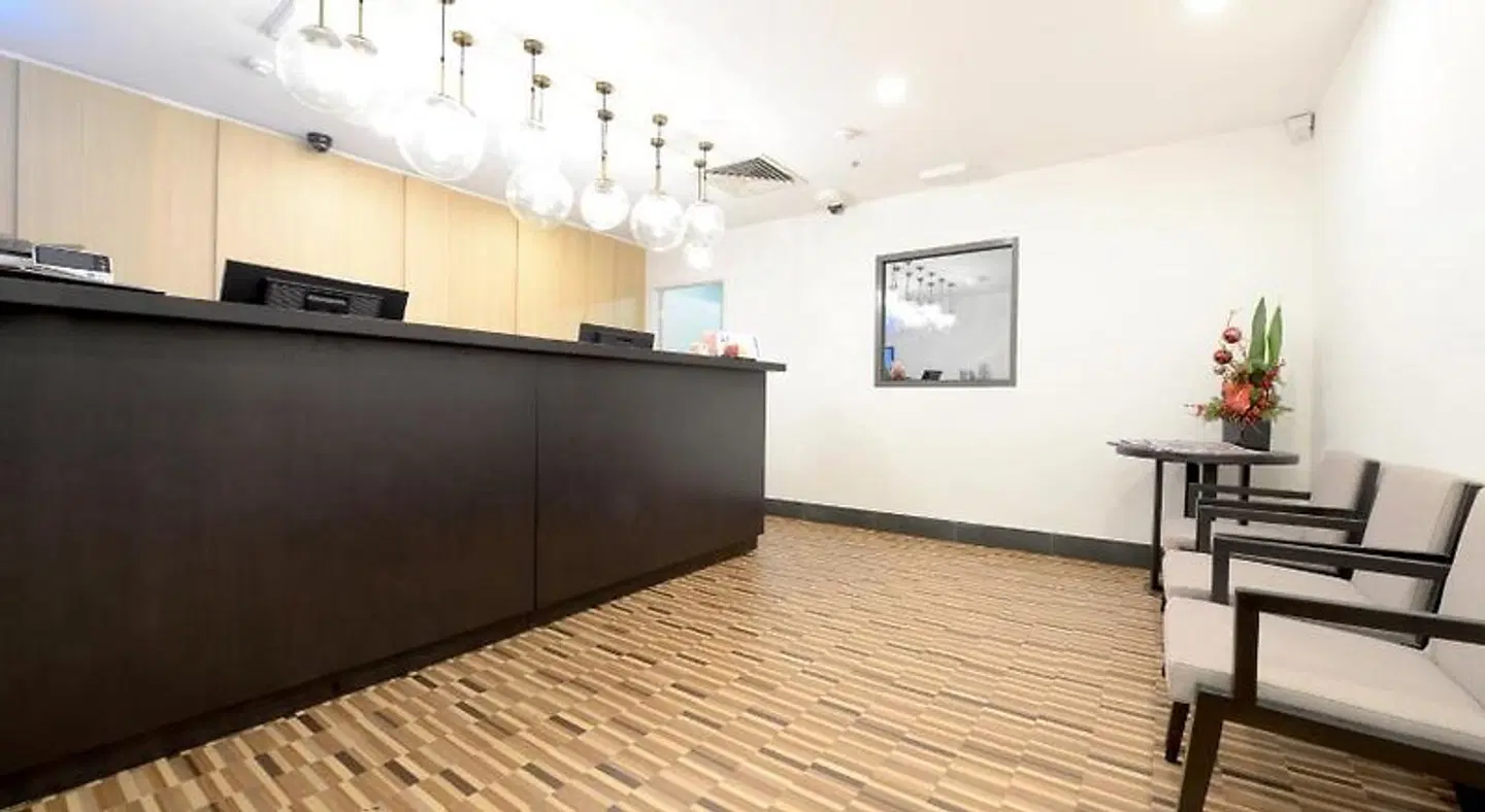 ibis budget Melbourne CBD ROOM_EXAMPLE