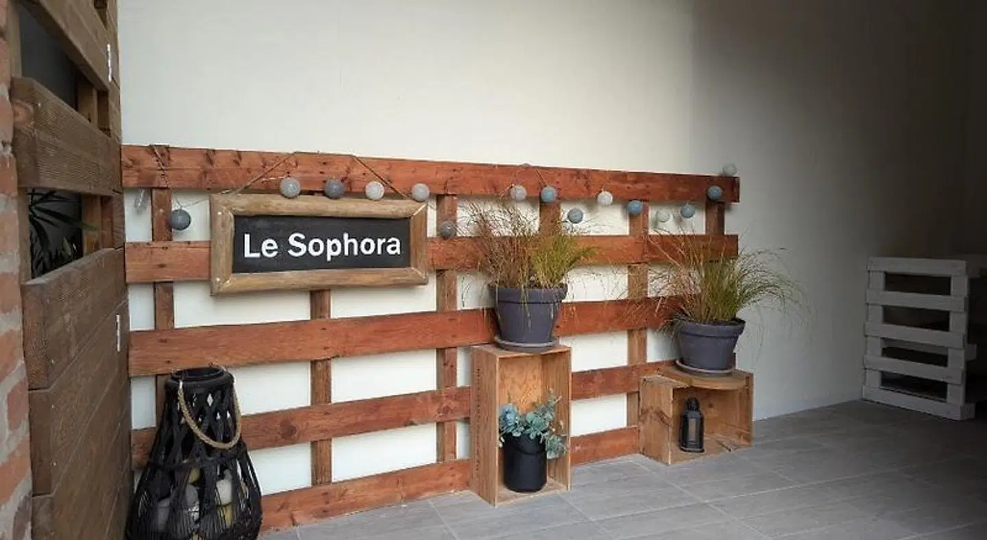Au Cocon de Sologne LOUNGE_LOBBY