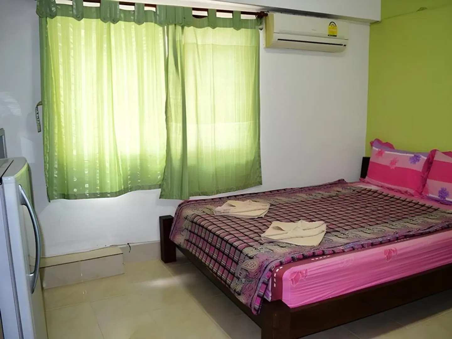 Sweet Home Guesthouse ROOM_EXAMPLE