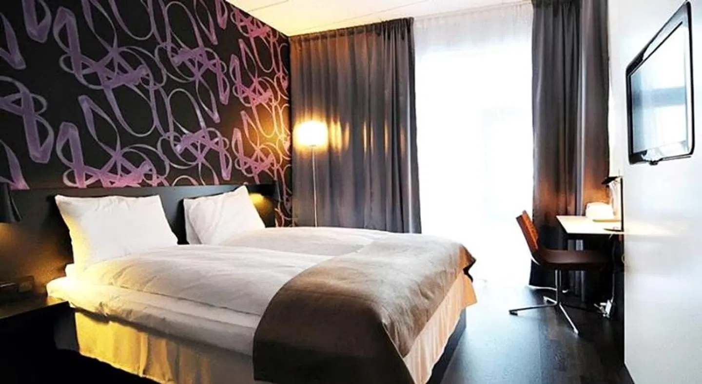 Comfort Hotel Union Brygge ROOM_EXAMPLE