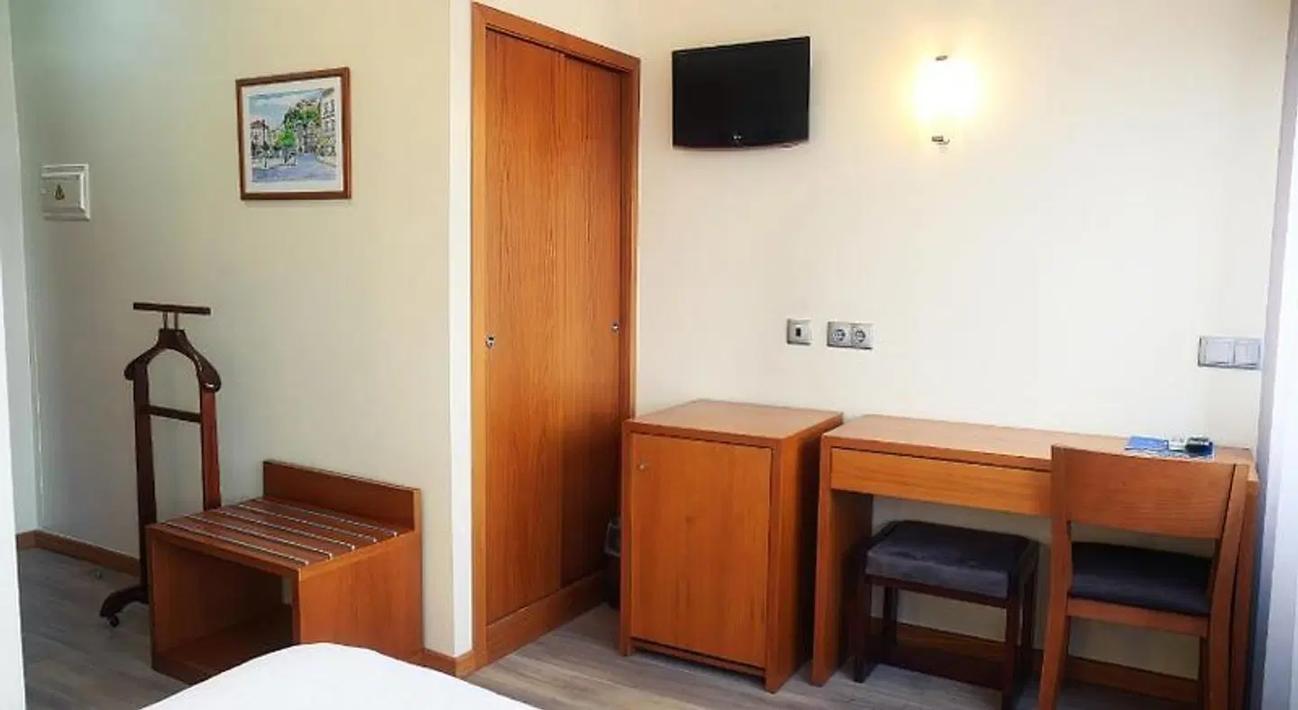 São Francisco ROOM_EXAMPLE