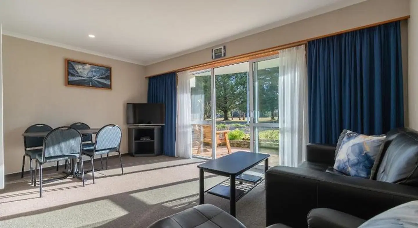 Parklands Motel ROOM_EXAMPLE