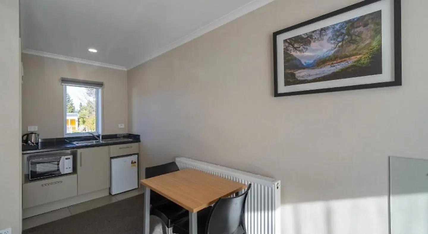 Parklands Motel ROOM_EXAMPLE