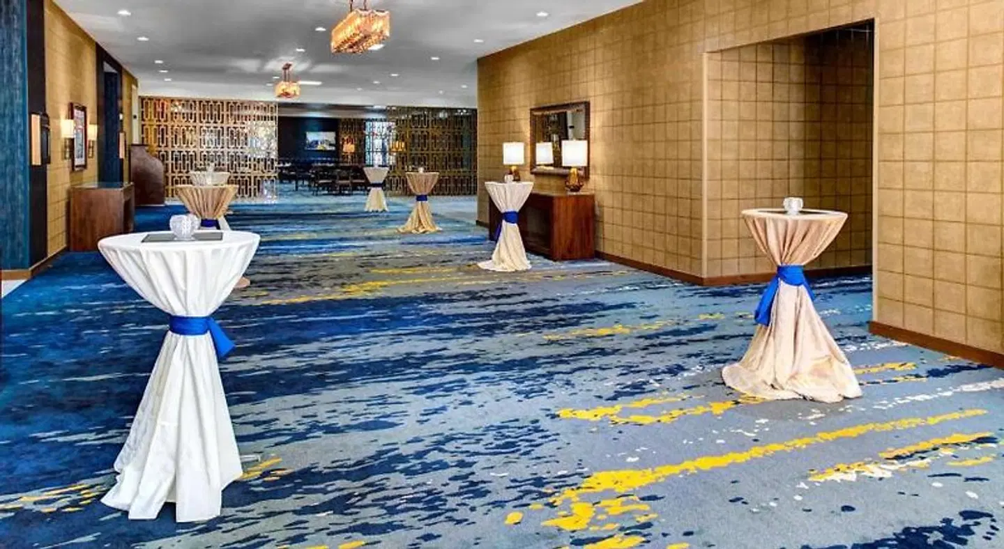 DoubleTree by Hilton Hotel Arlington DFW South HEALTH_BEAUTY
