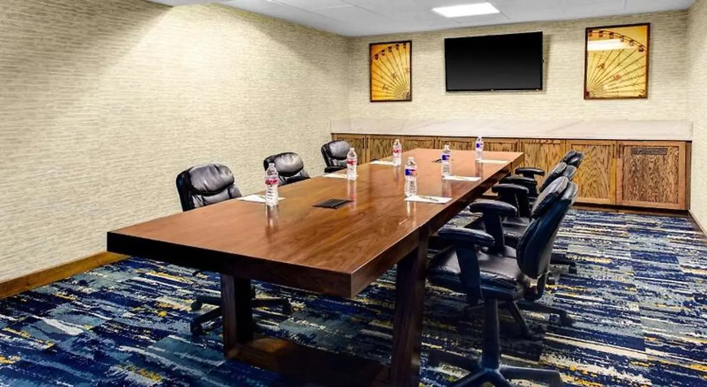 DoubleTree by Hilton Hotel Arlington DFW South Konferenz