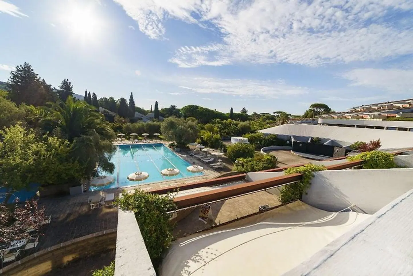 Residence Solemaremma OUTDOOR_POOL