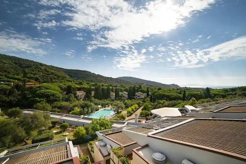 Residence Solemaremma – Hotelfoto