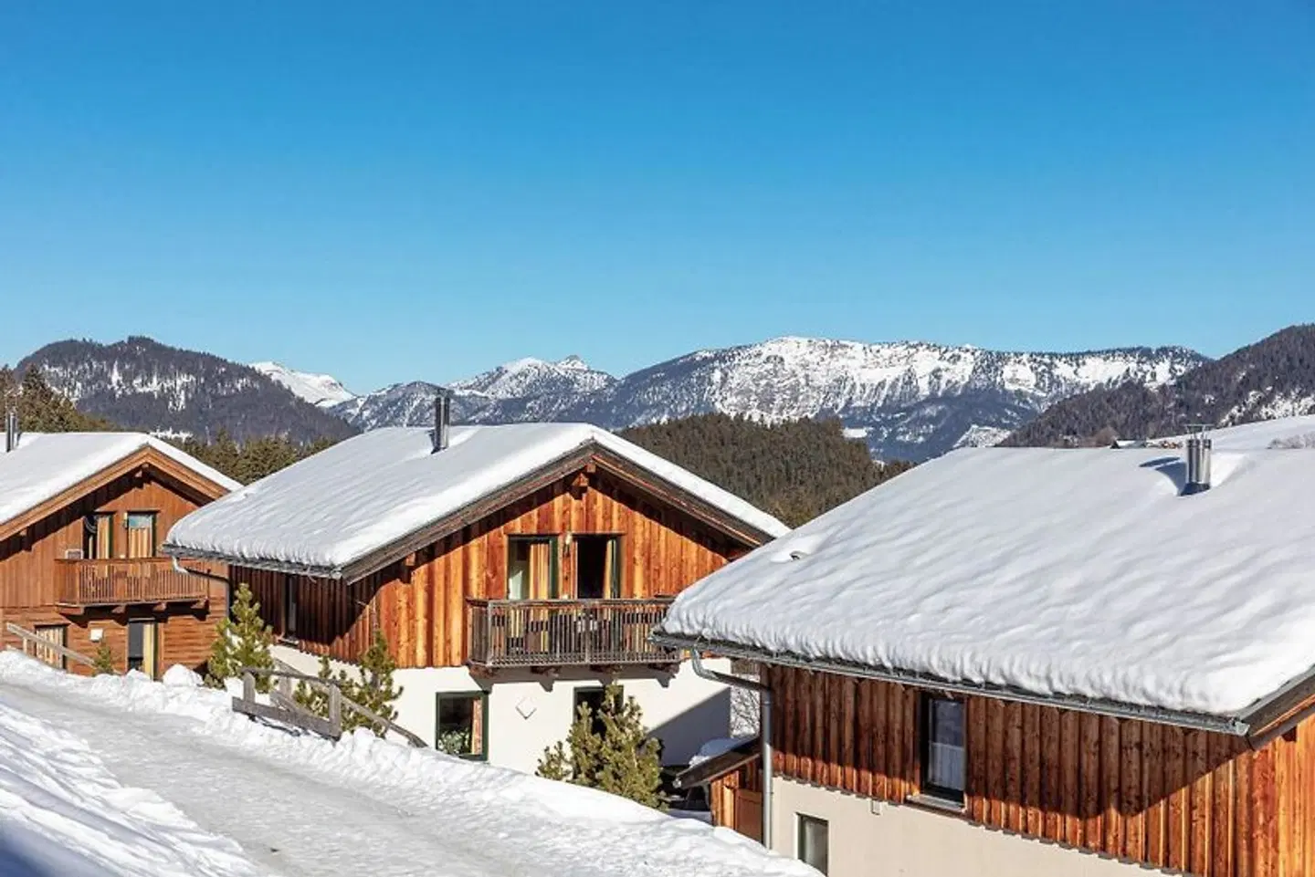 Alpendorf Dachstein-West EXTERIOR