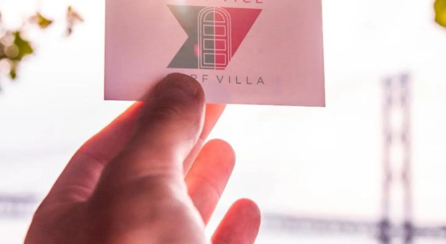 Kali Vice Surf Villa LOUNGE_LOBBY