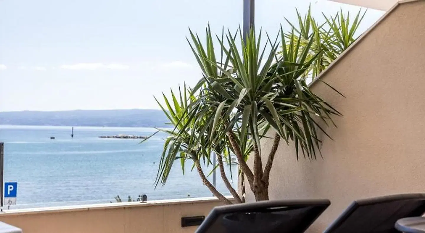 Luxury Rooms Seven Strand
