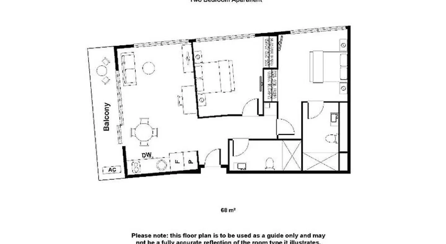 Punthill Oakleigh MODEL_IMPRESSION