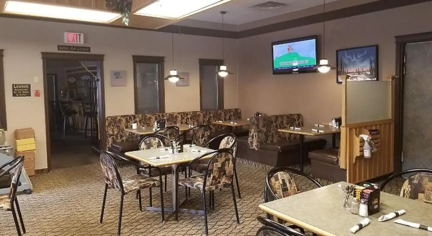 Prospector Inn Restaurant