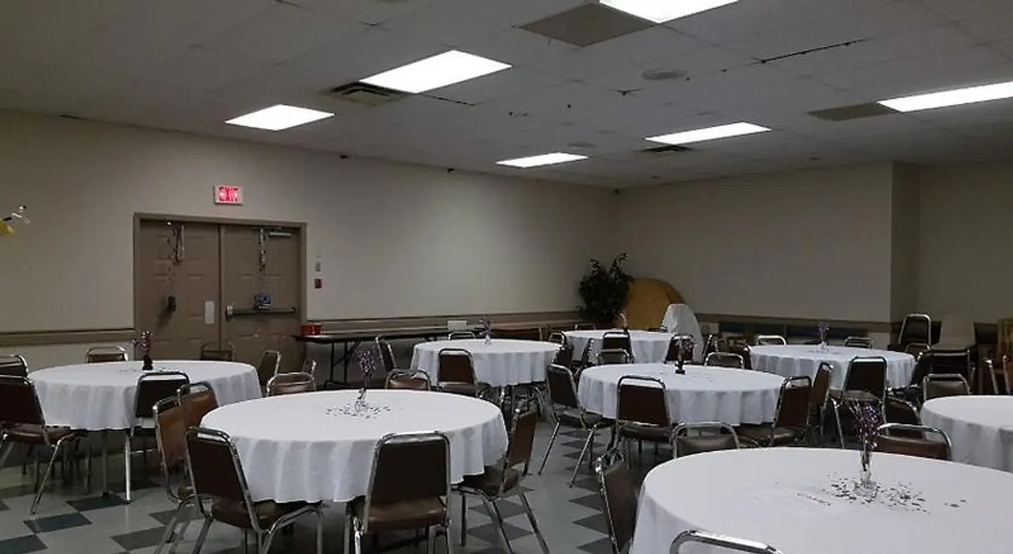 Prospector Inn Konferenz