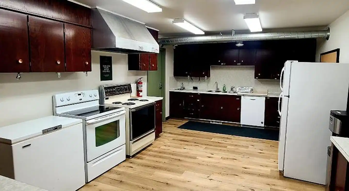 The Trail Inn - Yarbo, SK - Near Esterhazy & Mosaic K1, K2, & K3 Restaurant
