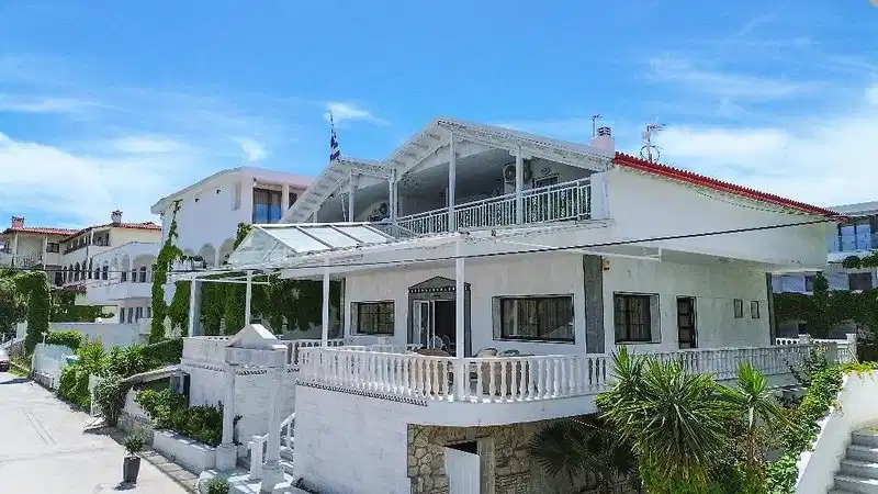 Olympic Kosma Hotel – Hotelfoto