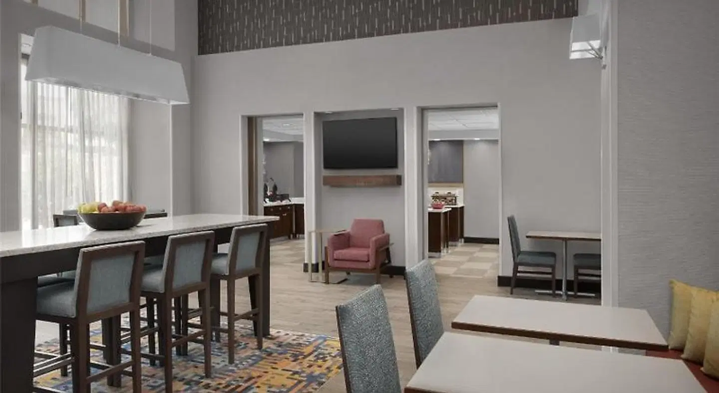 Hampton Inn & Suites Georgetown/Austin North ROOM_EXAMPLE
