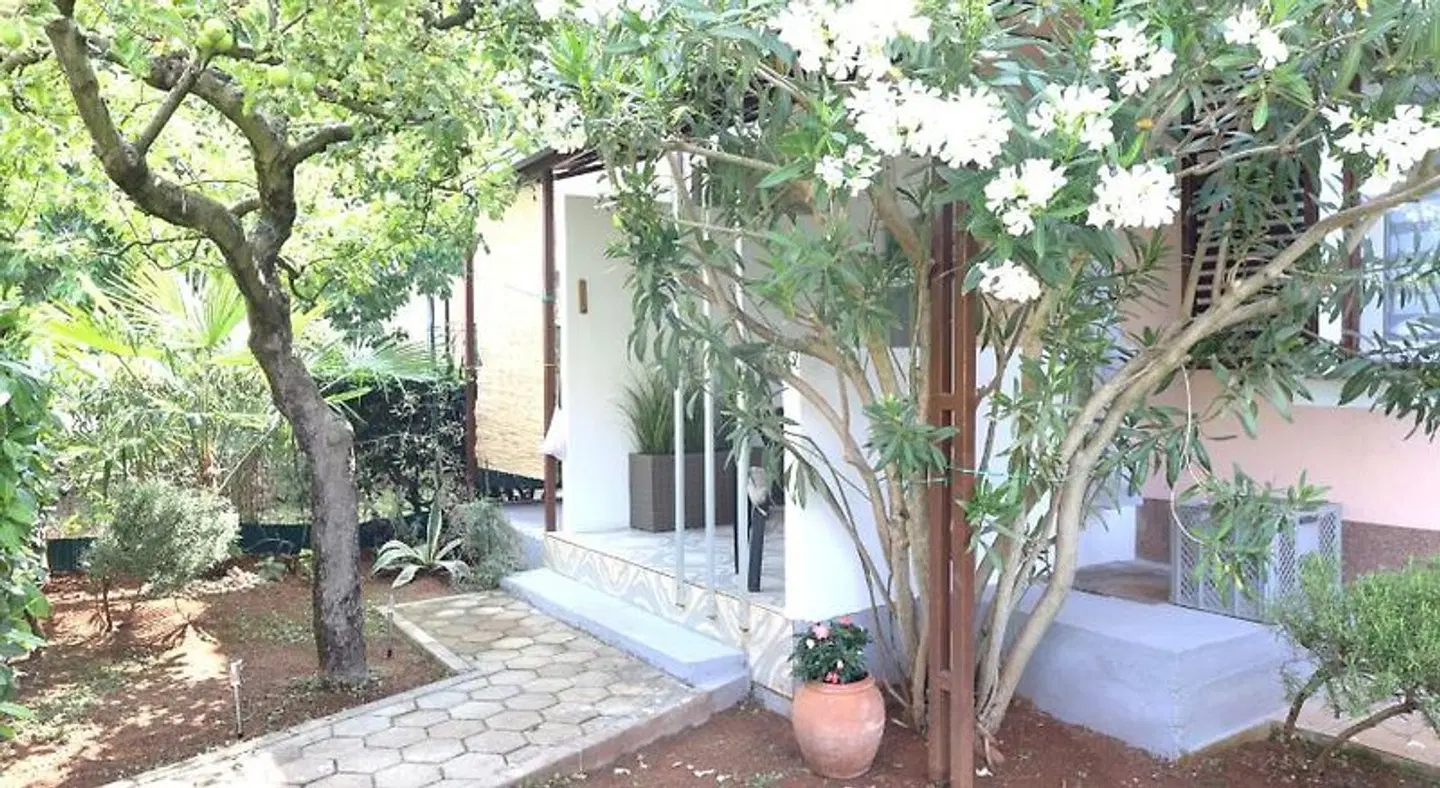 ANA house with apartments EXTERIOR