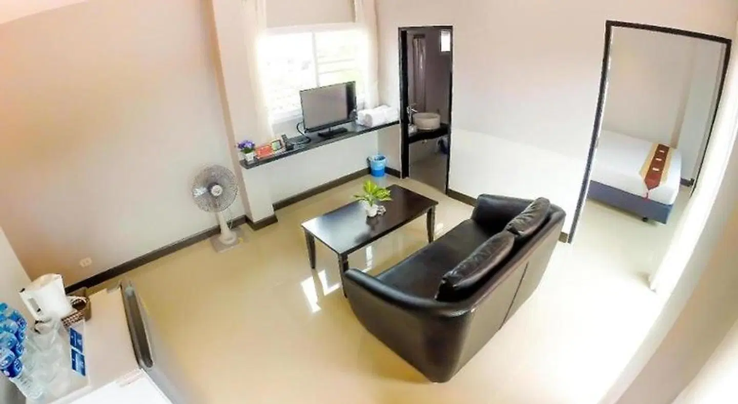 My Place Phuket Airport Mansion ROOM_EXAMPLE