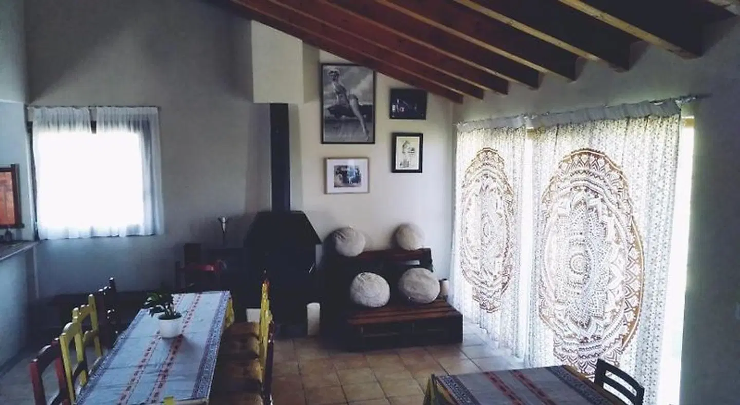Albergue Casa Vacas ROOM_EXAMPLE