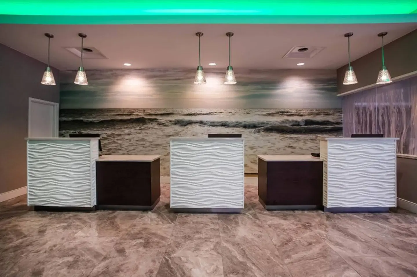 La Quinta Inn & Suites Virginia Beach HEALTH_BEAUTY