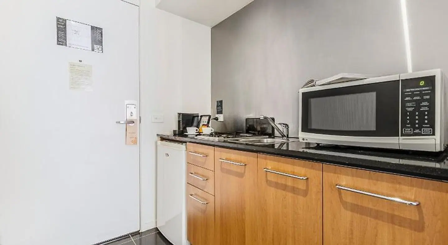Punthill Apartment Hotel - Little Bourke ROOM_EXAMPLE