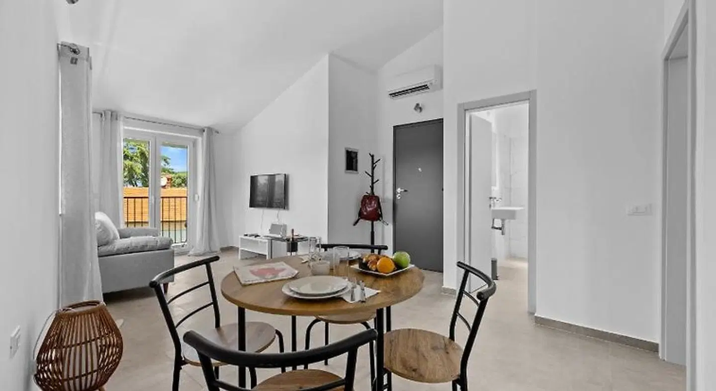 Apartmani Paliska Restaurant